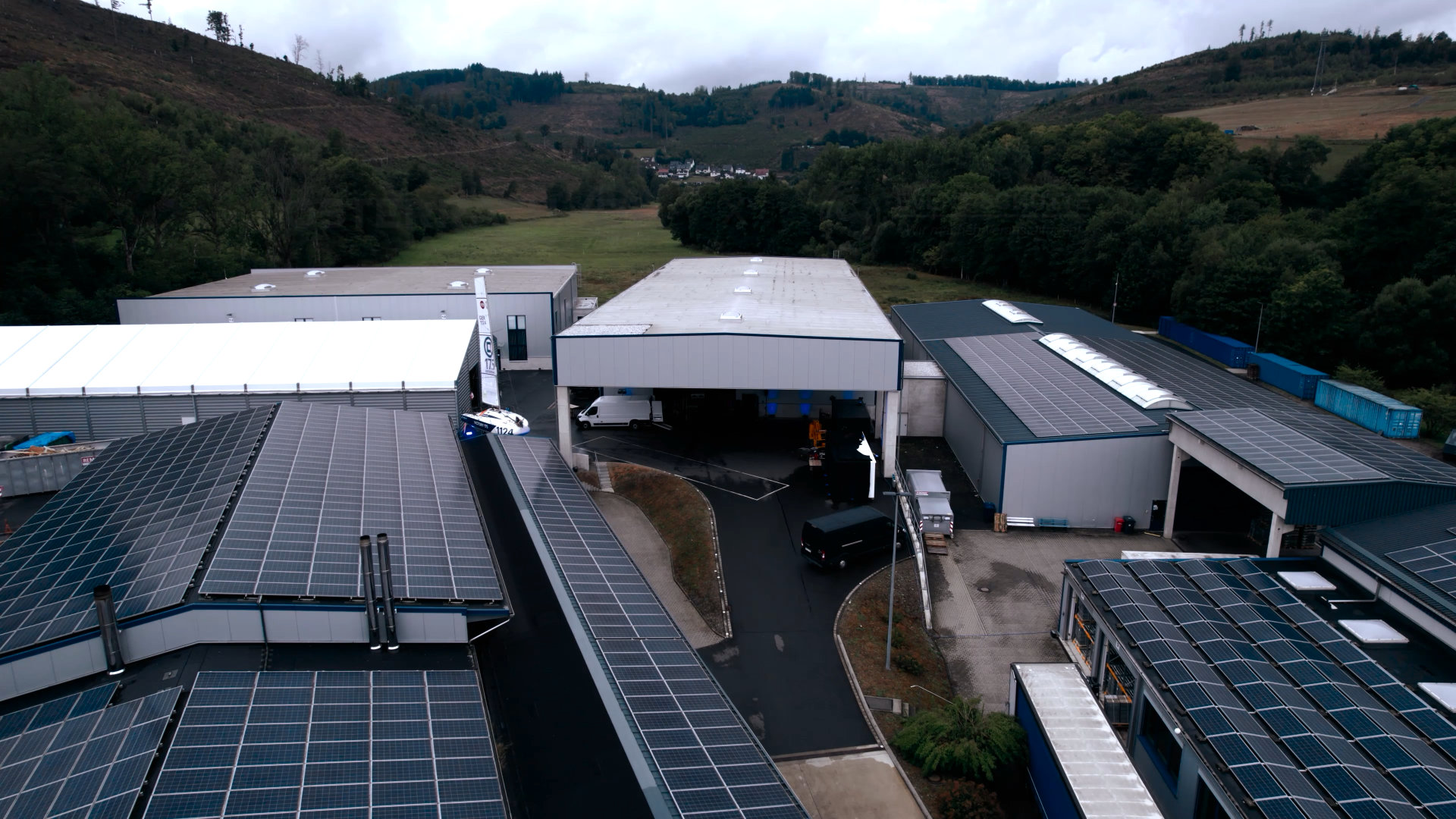 Event Schütte Imagevideo